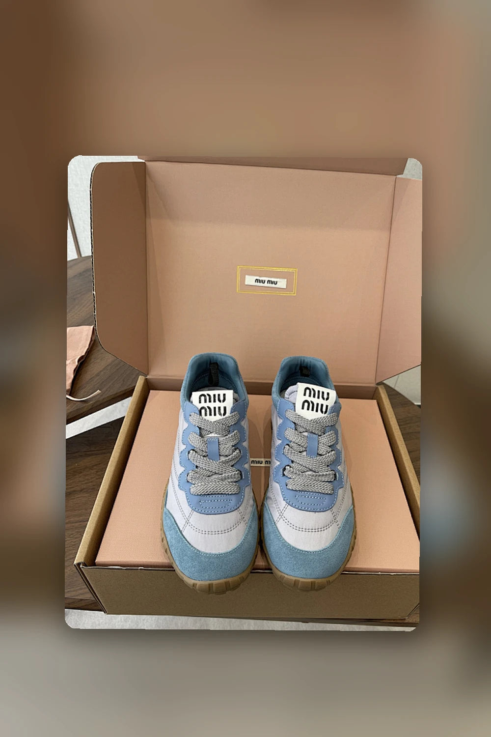 NB - MMU Women Shoes - 251