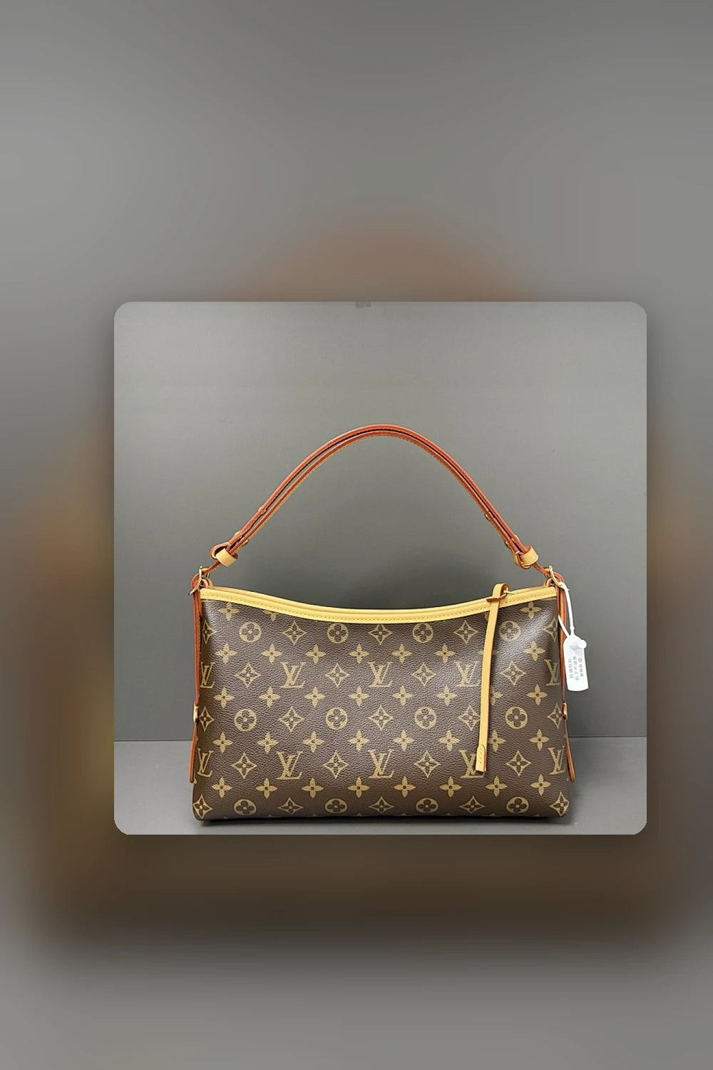 NB - LOV Bag - 662