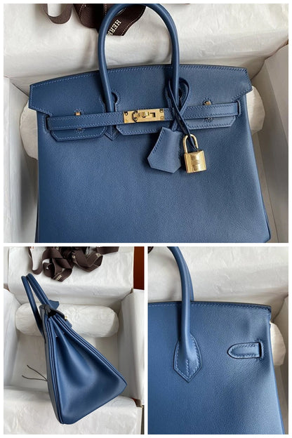 NB - HMS Bag - 500