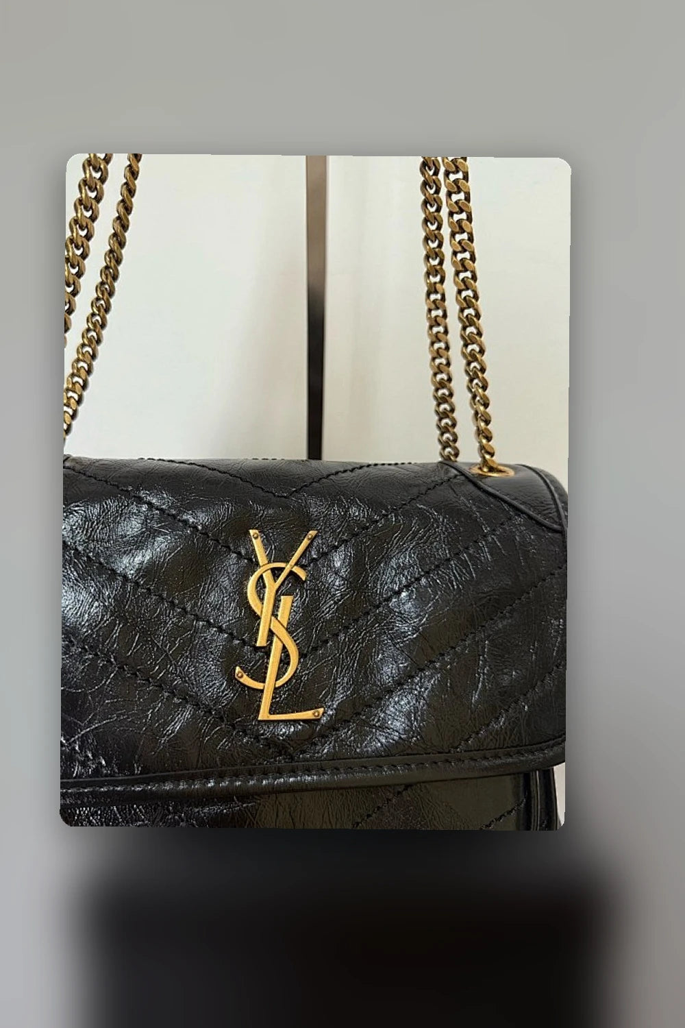 NB - YLS Bag - 602