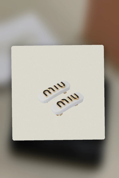 NB - MMU Jewelry - 445