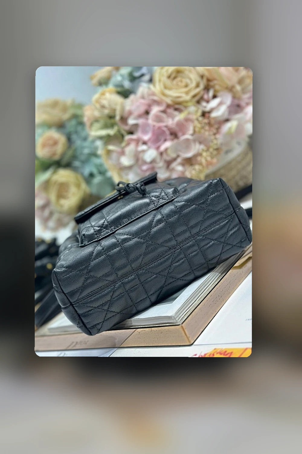 NB - DOR Bag - 007