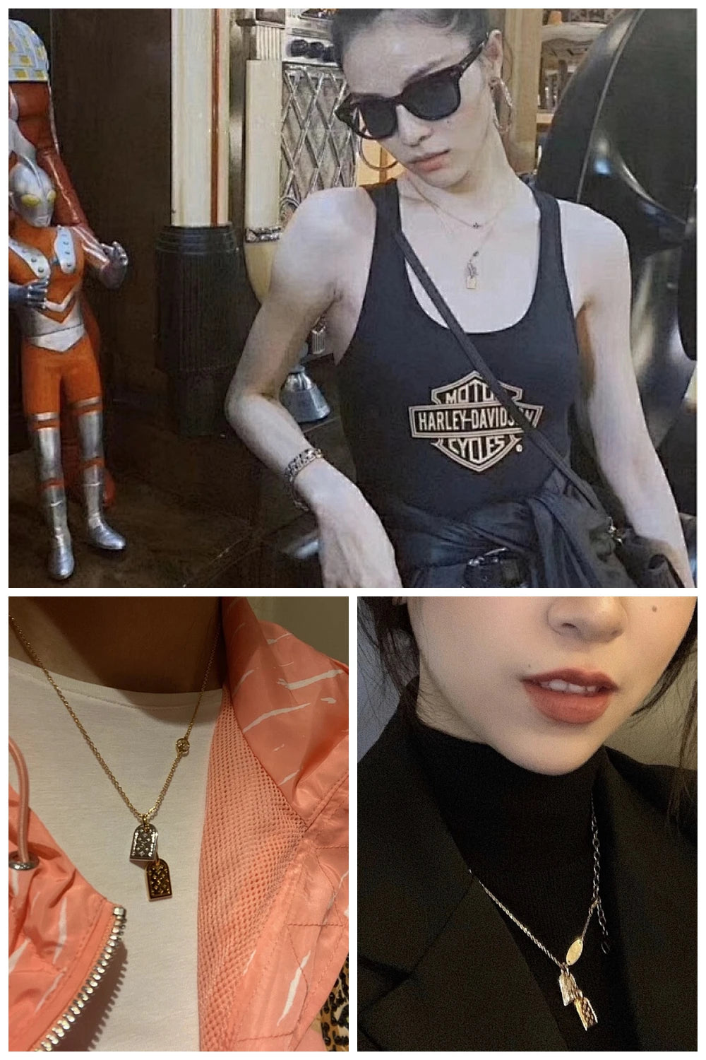 NB - LOV Jewelry - 615