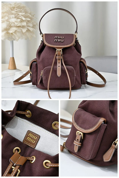 NB - MMU Bag - 1144