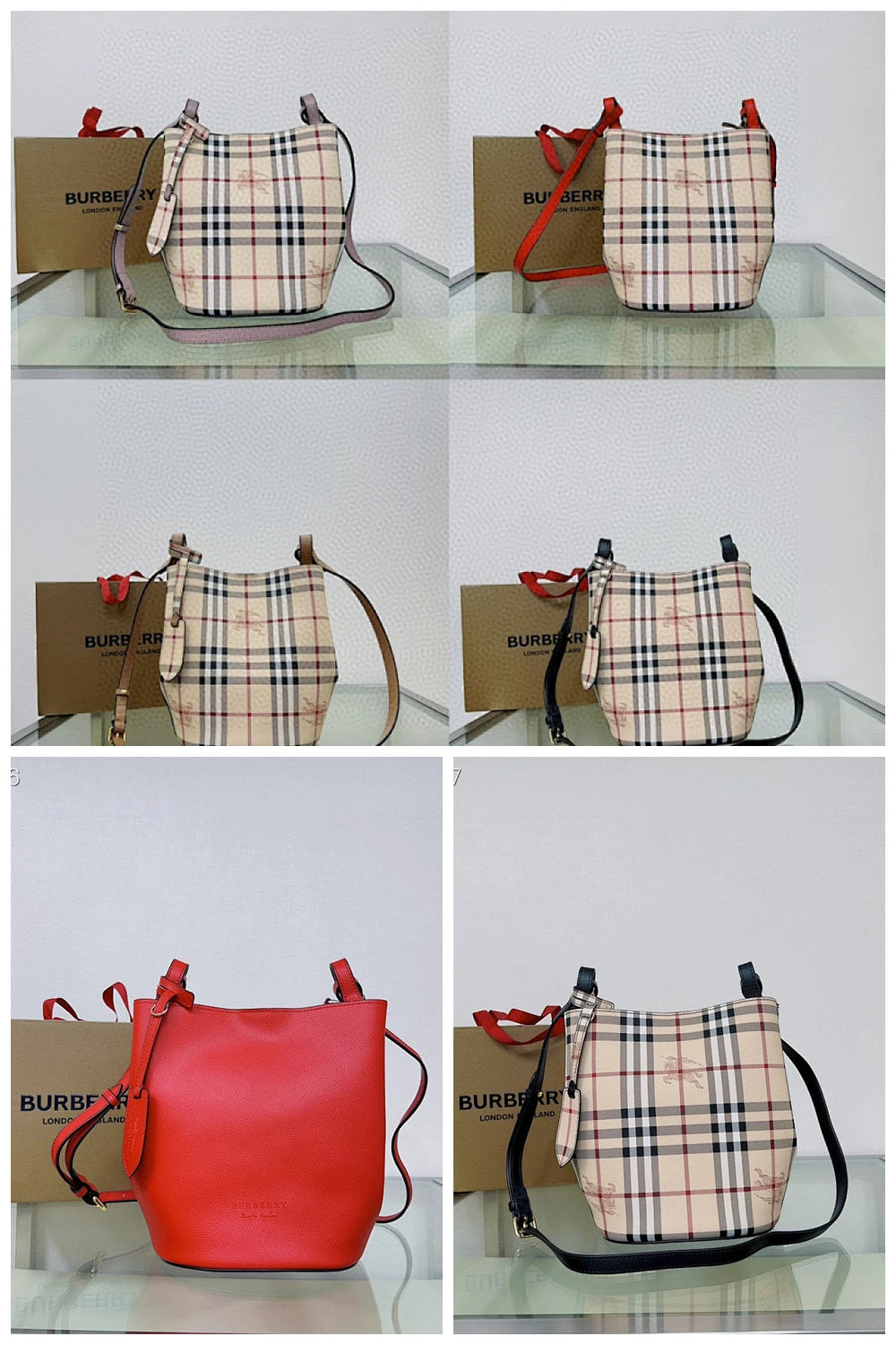 NB - BOR Bag - 393