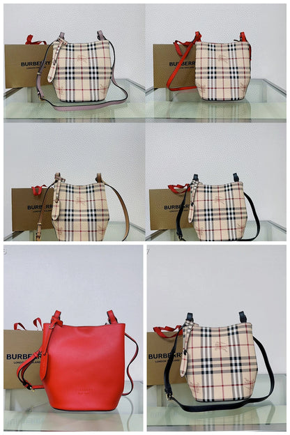 NB - BOR Bag - 393