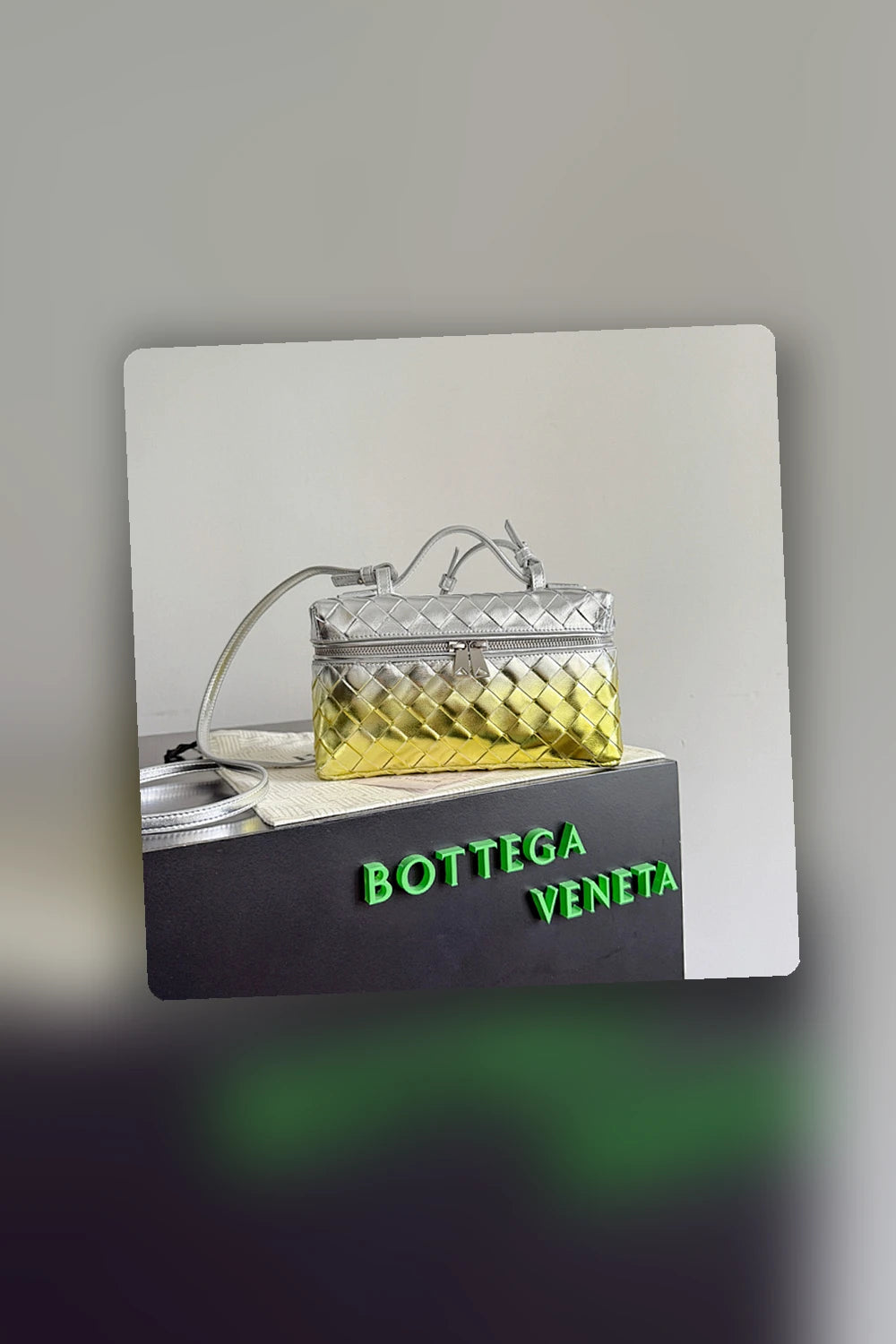NB - BOV Bag - 526