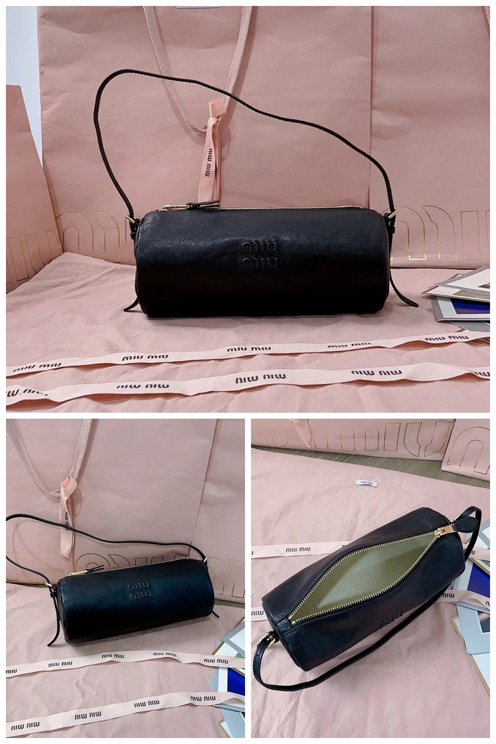 NB - MMU Bag - 742
