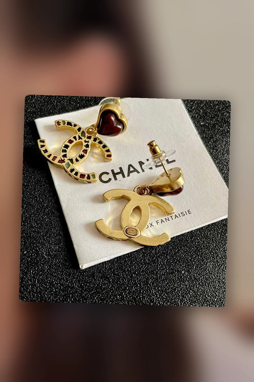 NB - CHL Jewelry - 940