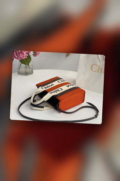 NB - CLE Bag - 438