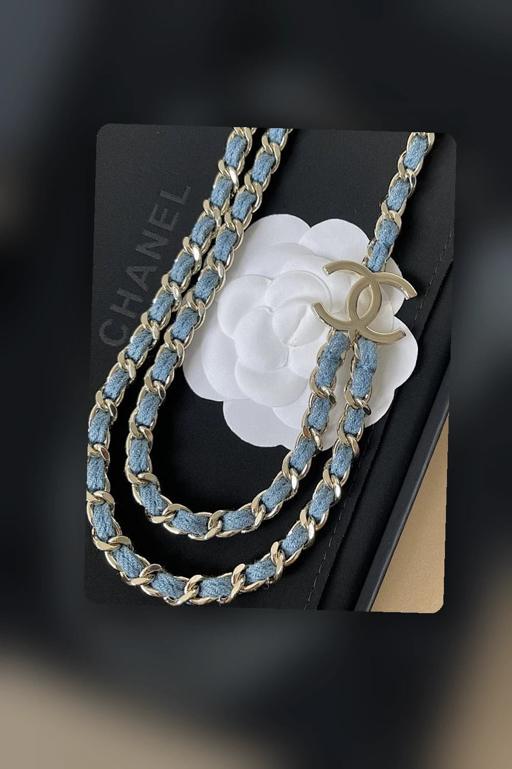 NB - CHL Jewelry - 1161