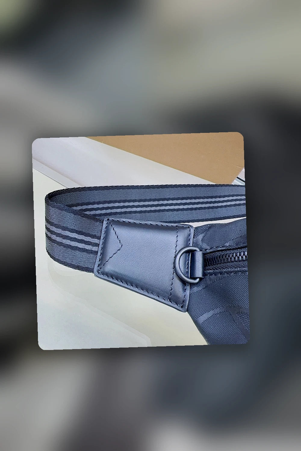 NB - BOR Bag - 183