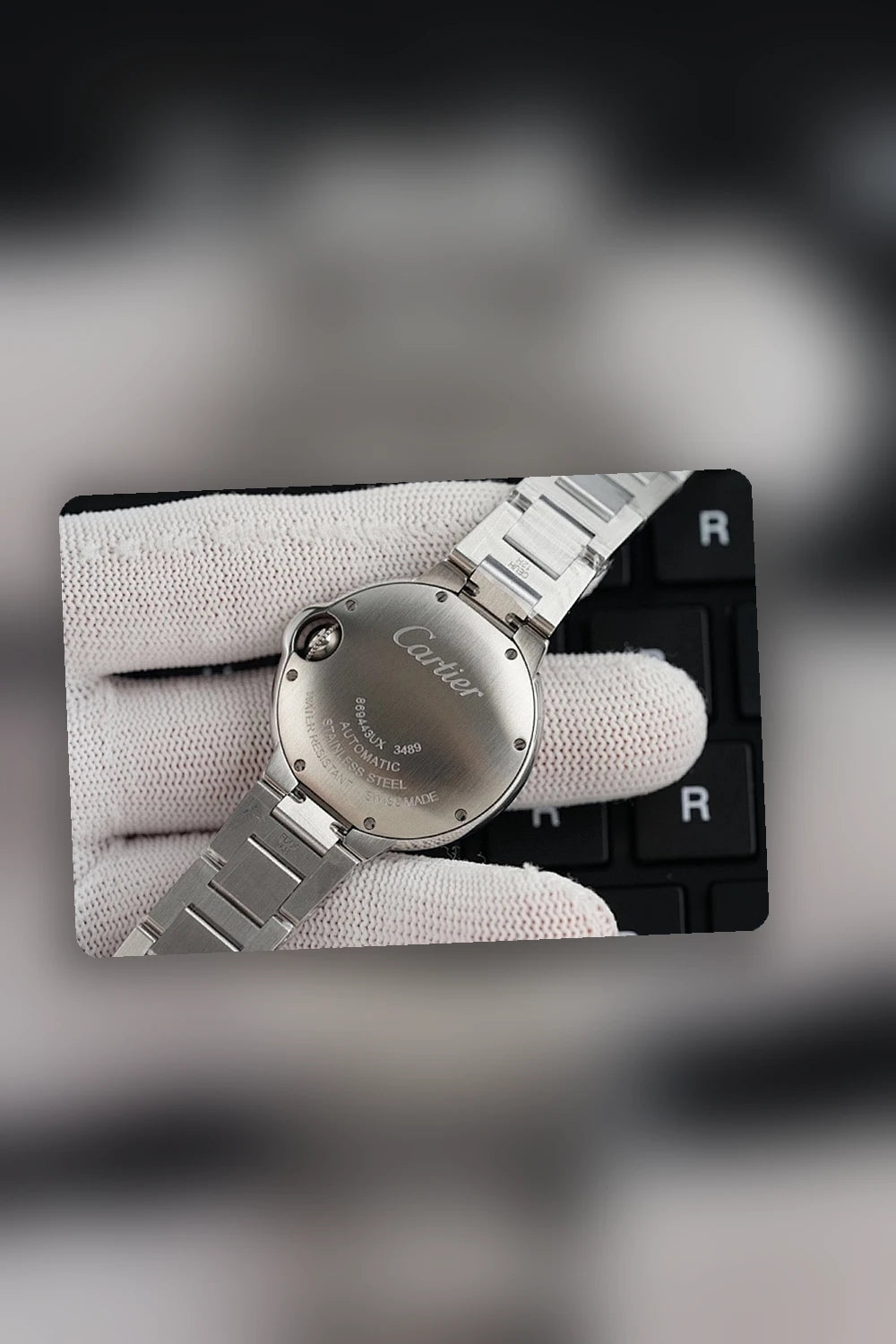 NB - Mix Watch - 226