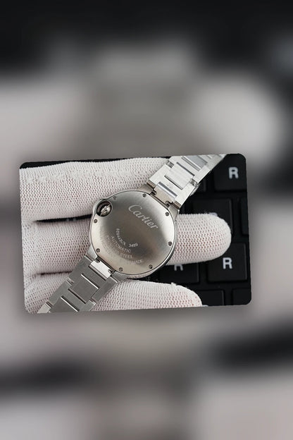 NB - Mix Watch - 226