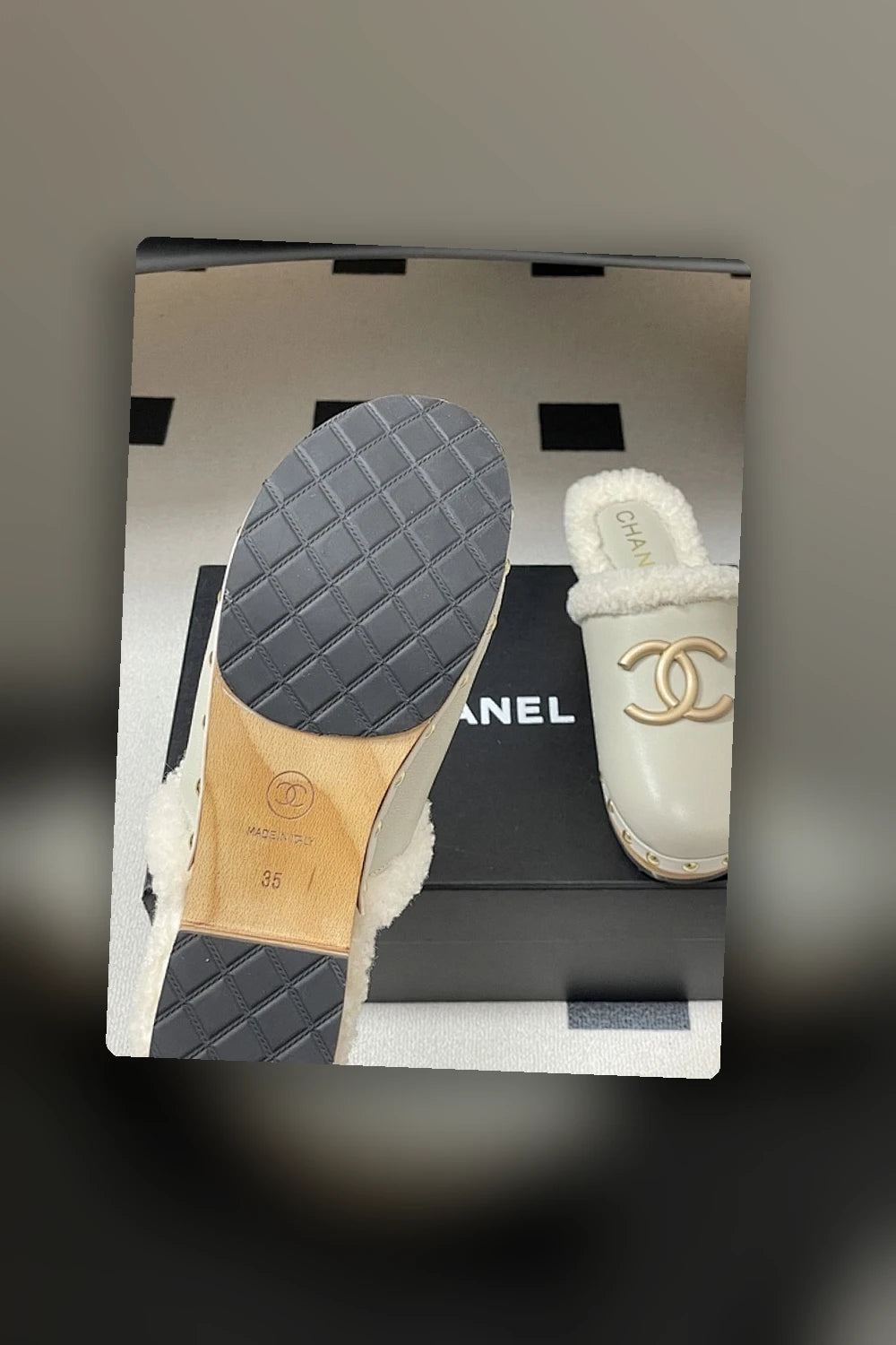 NB - CHL Mix Items - 787
