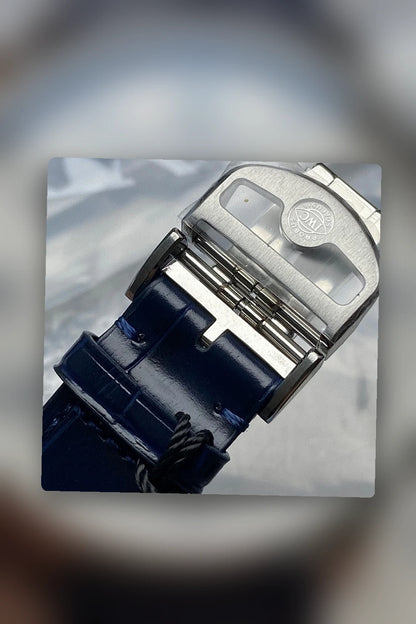 NB - Mix Watch - 441