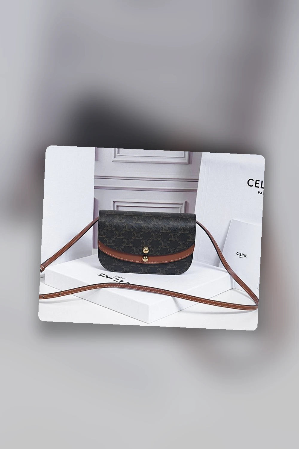 NB - COL Bag - 238
