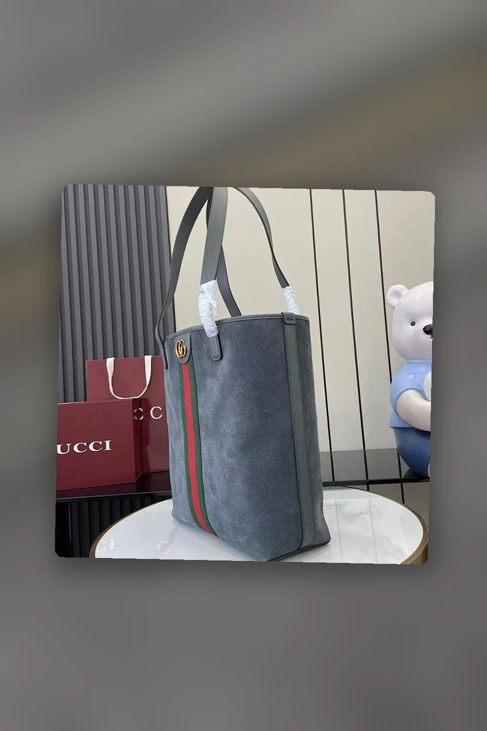 NB - GUKI Bag - 274