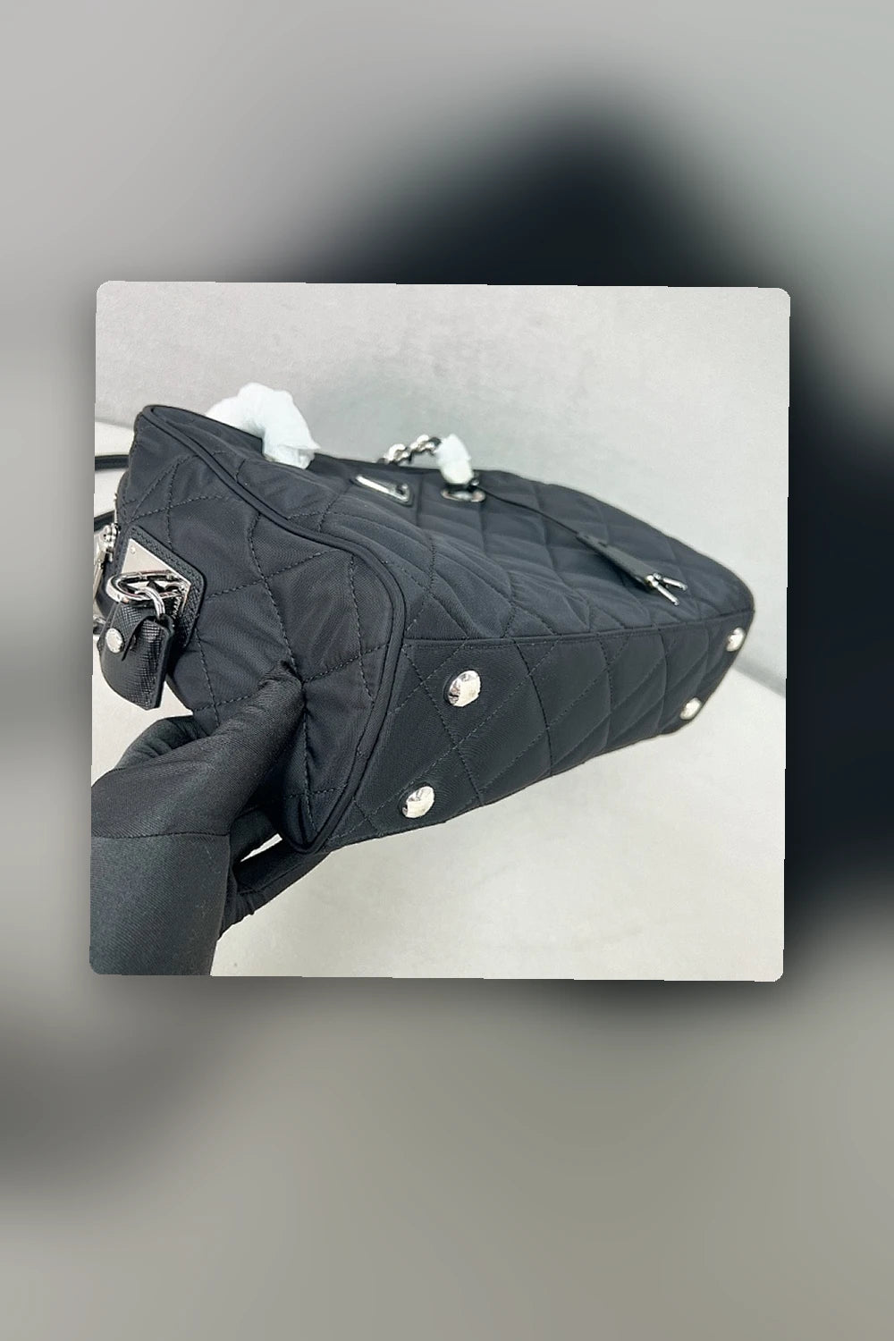 NB - PD Bag - 1360