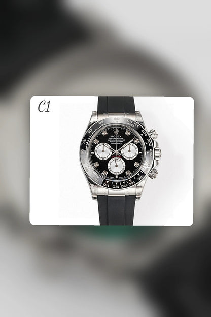 NB - Mix Watch - 1728