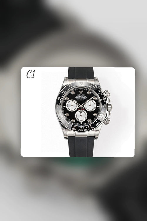 NB - Mix Watch - 1728
