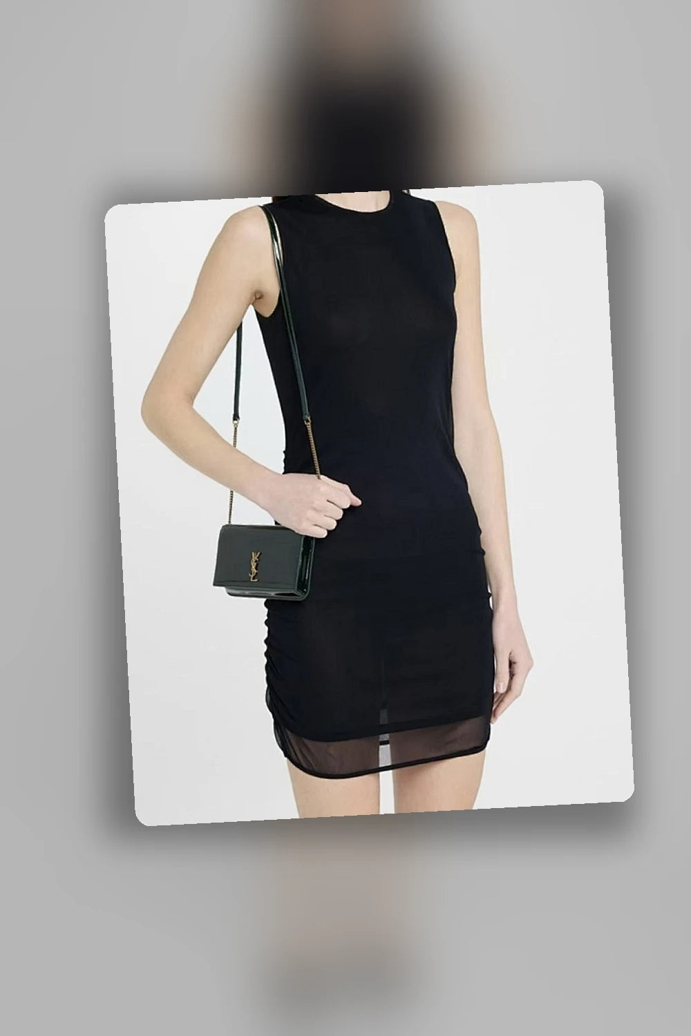 NB - YLS Bag - 1387