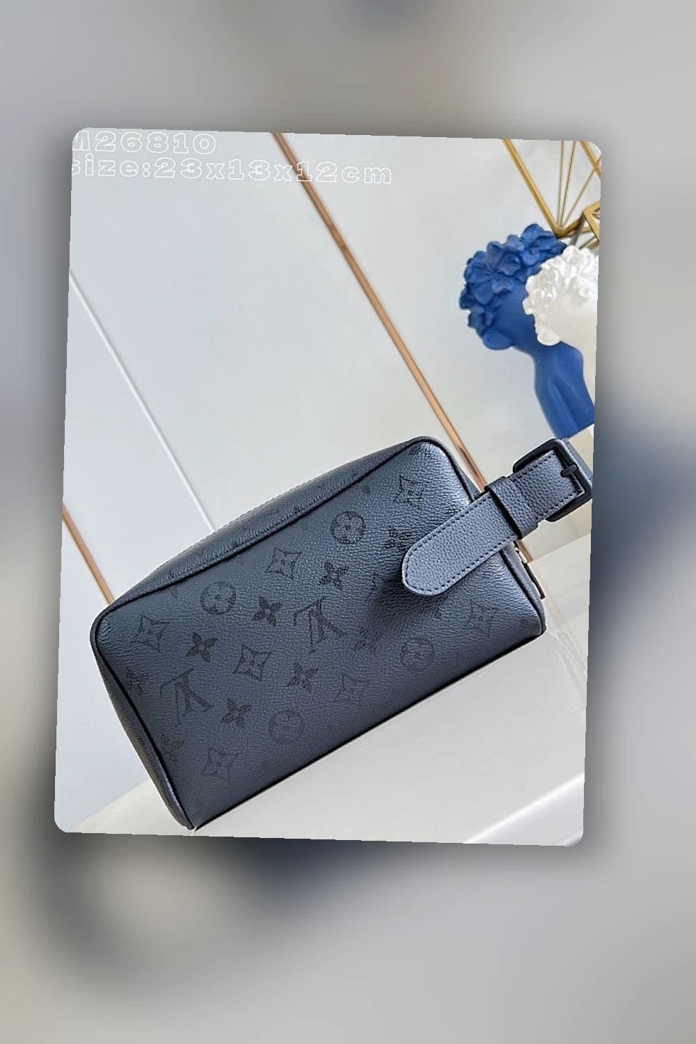 NB - LOV Bag - 116