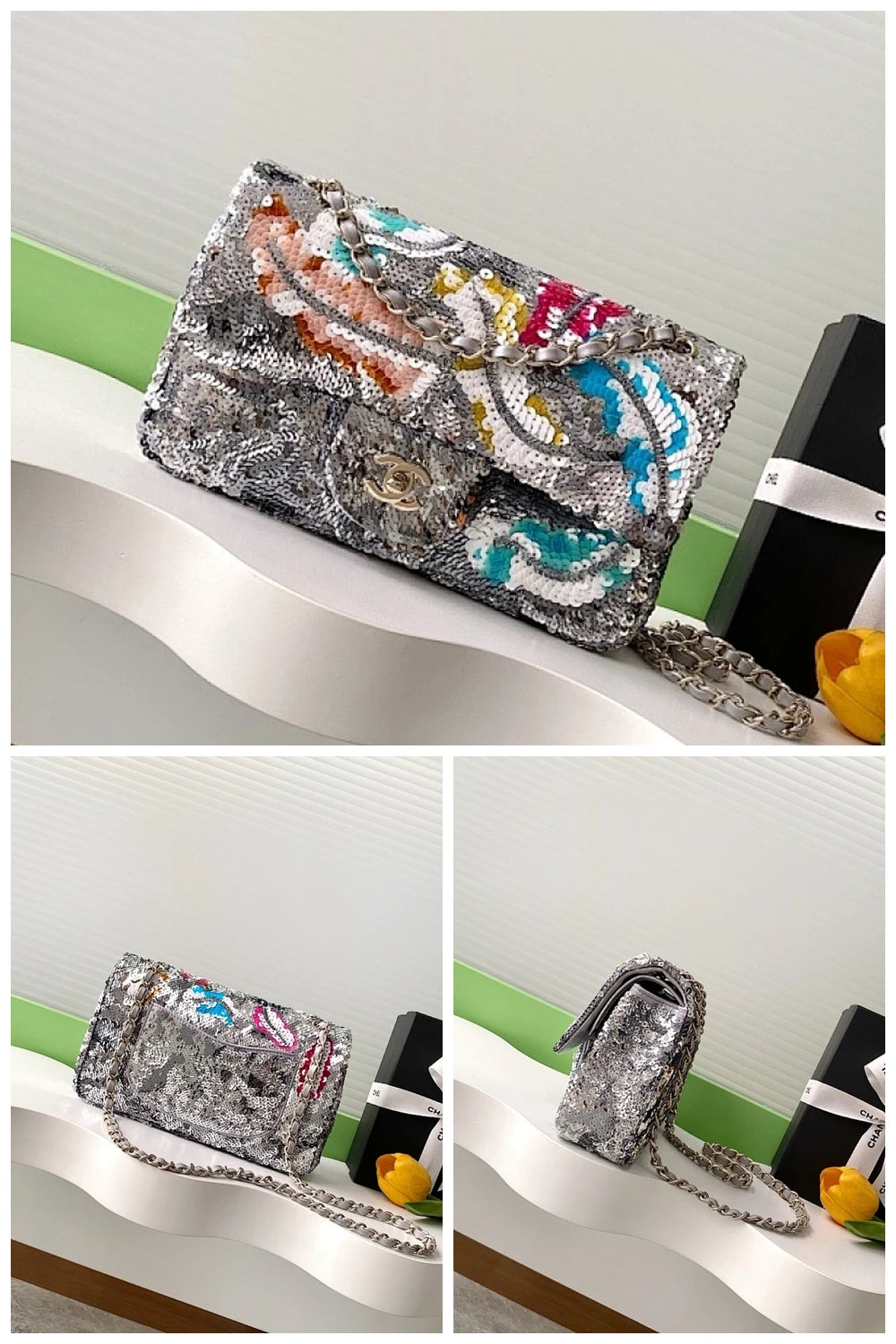 NB - CHL Bag - 1012
