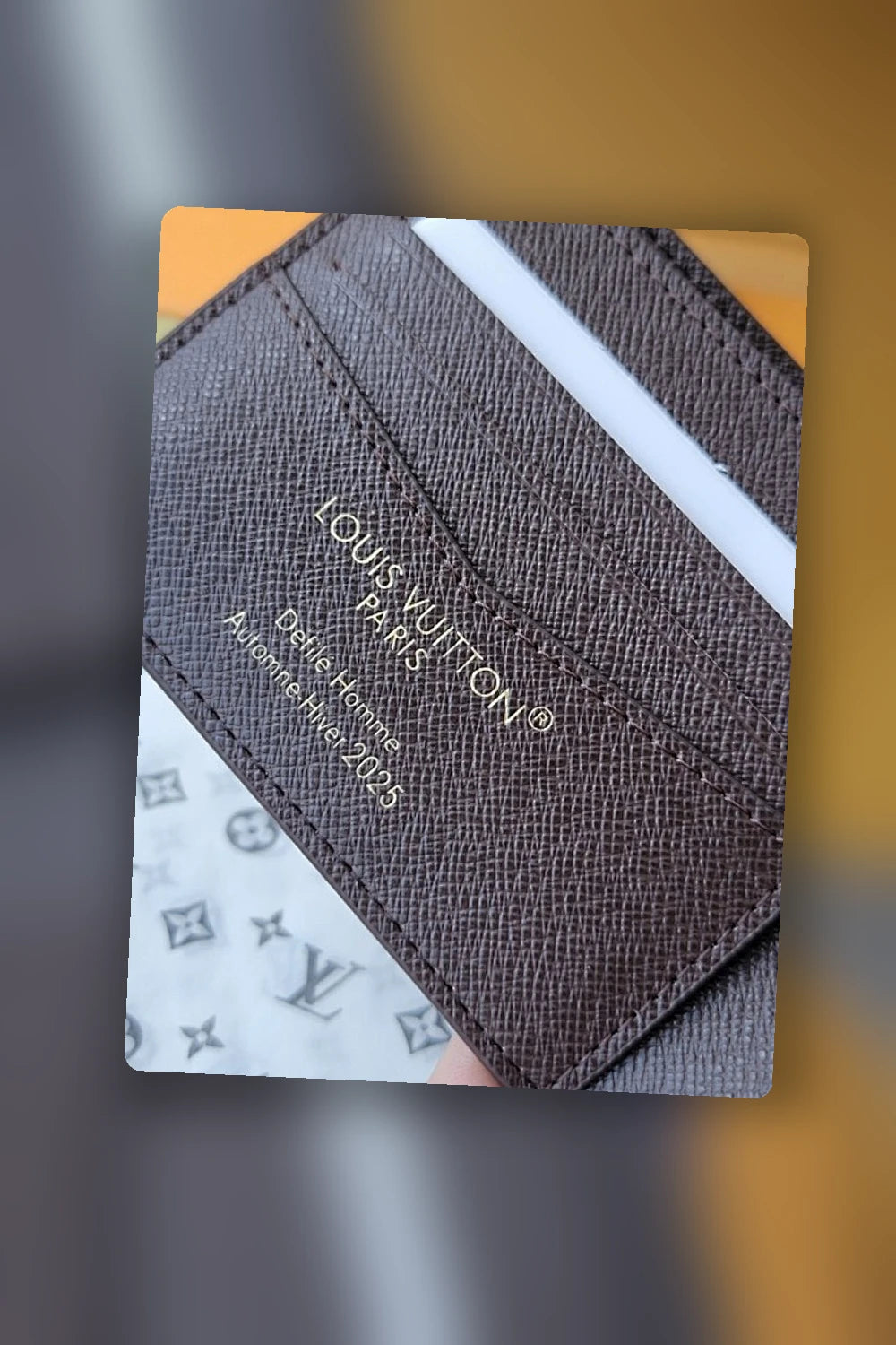 NB - Mix Wallet - 1594