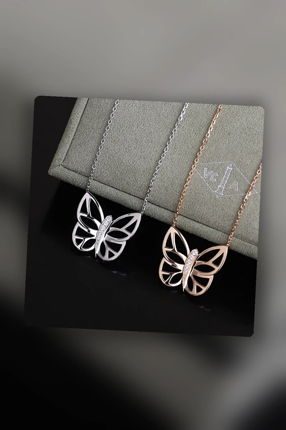 NB - VACA Jewelry - 661