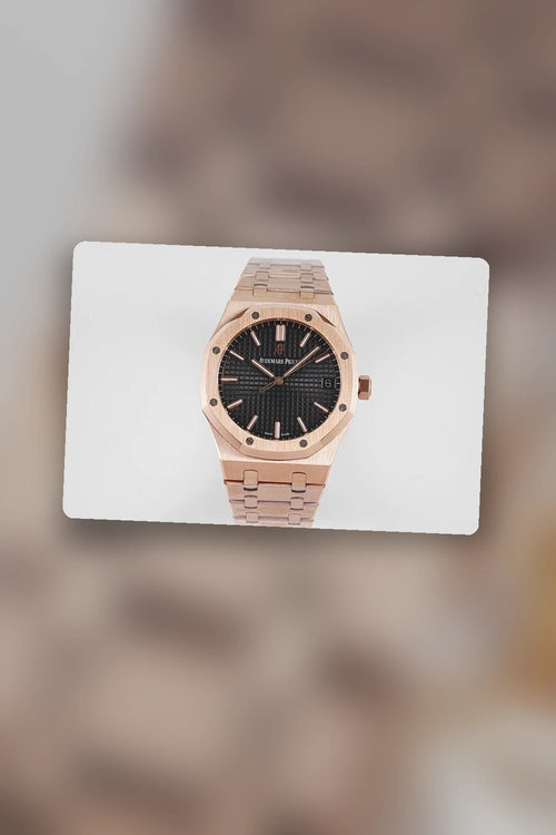 NB - Mix Watch - 127