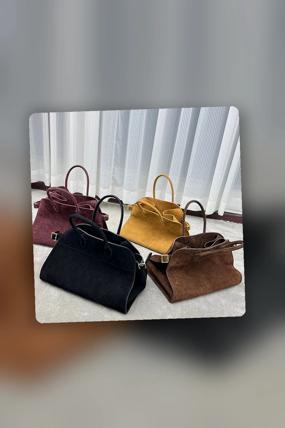 NB - THR Bag - 596