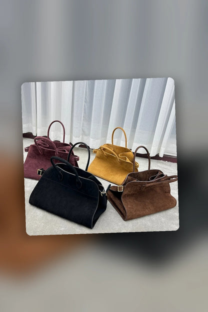NB - THR Bag - 596