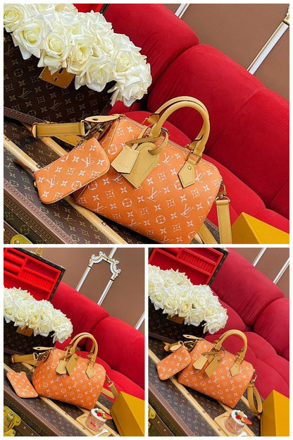 NB - LOV Bag - 1232