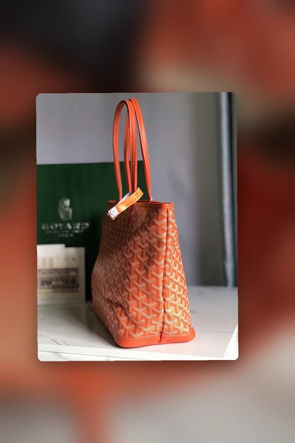 NB - GYO Bag - 397
