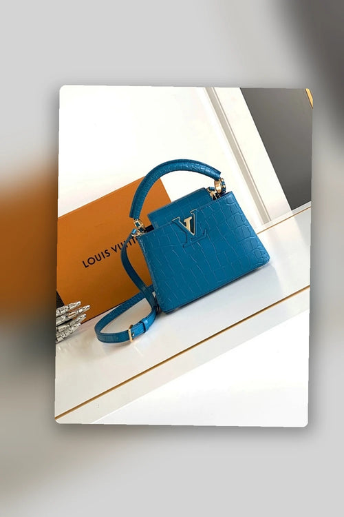 NB - LOV Bag - 1761