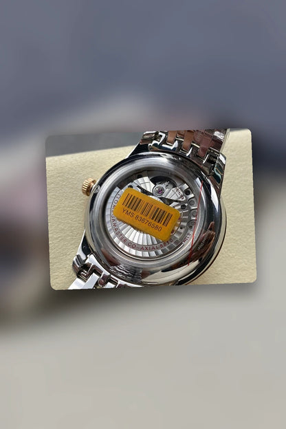 NB - Mix Watch - 116