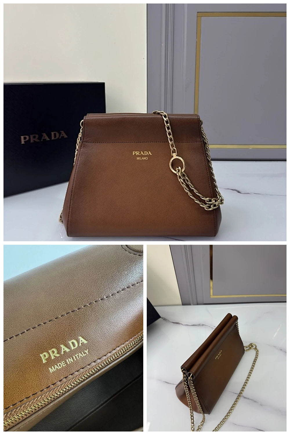 NB - PD Bag - 899