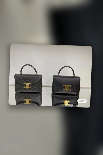 NB - COL Bag - 555