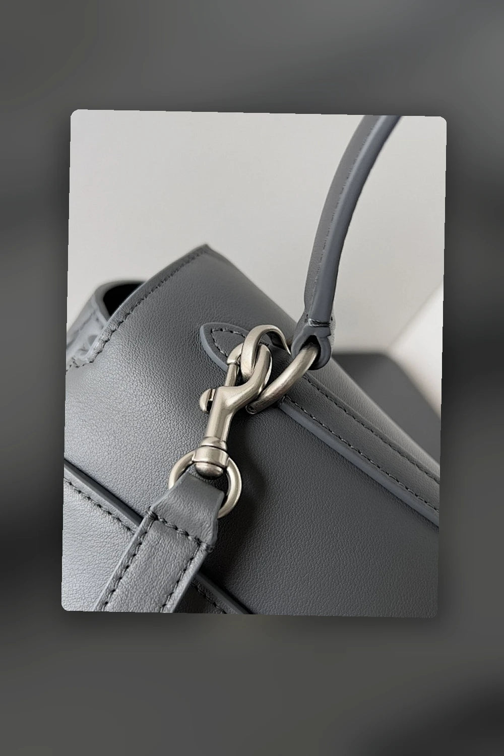 NB - BG Bag - 409