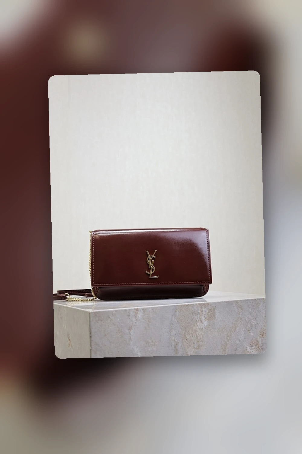 NB - YLS Bag - 1396