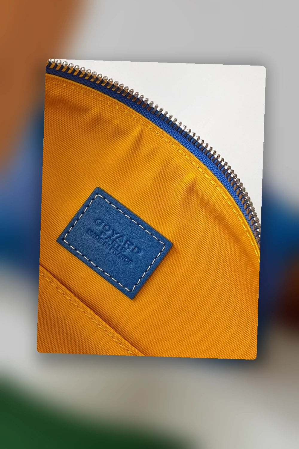 NB - GYO Bag - 445