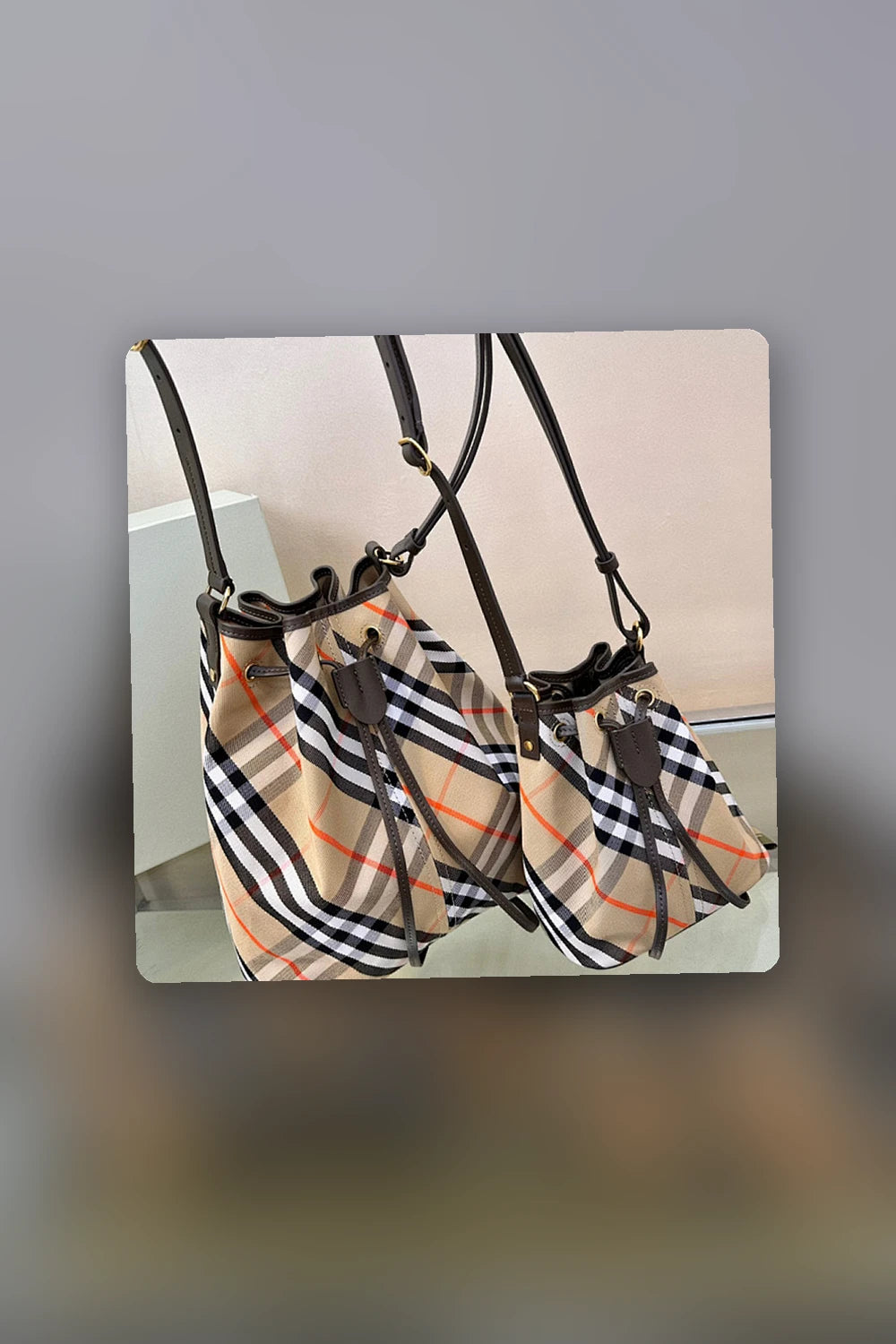 NB - BOR Bag - 832