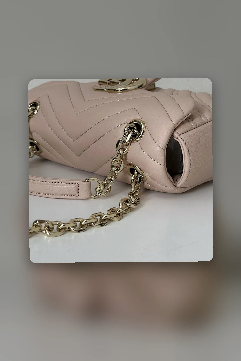 NB - GUKI Bag - 935