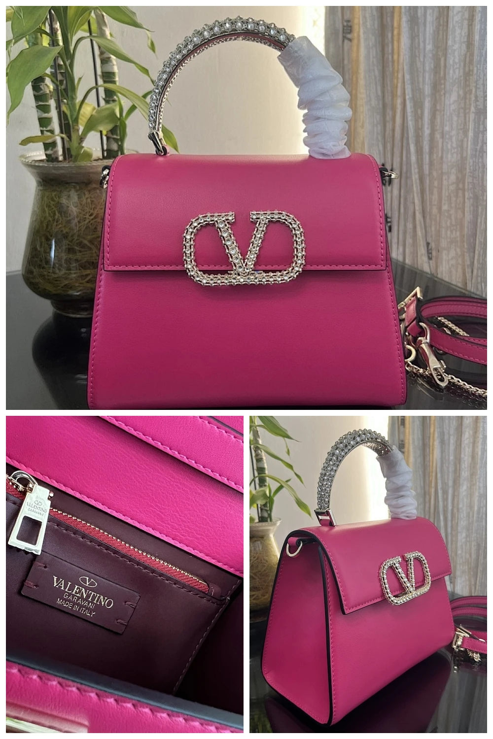 NB - VEL Bag - 666