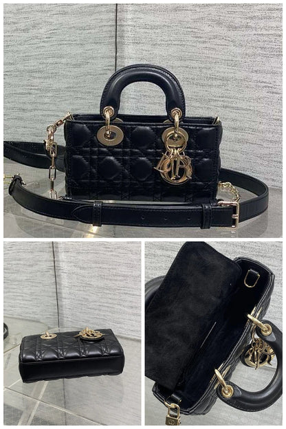 NB - DOR Bag - 1044