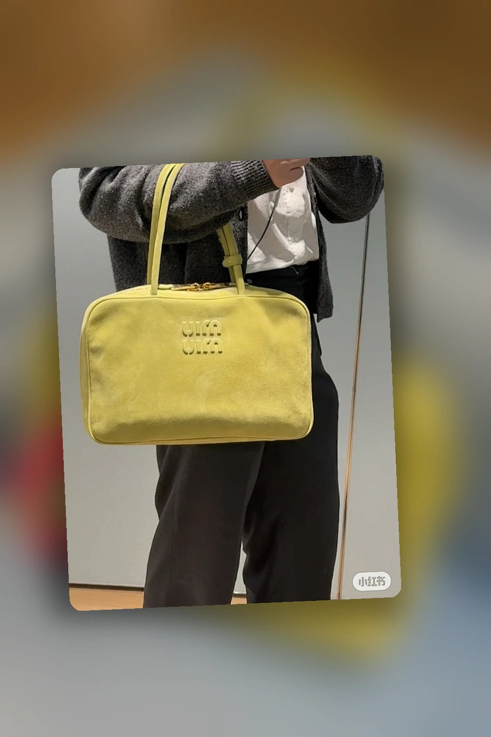 NB - MMU Bag - 330