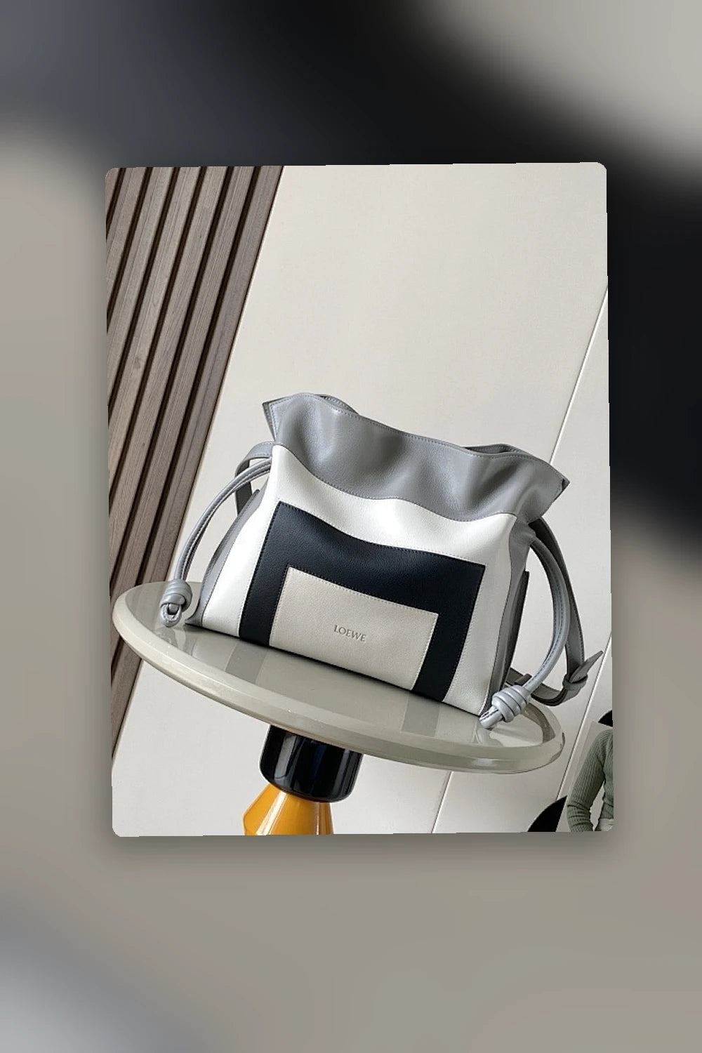 NB - LWO Bag - 361
