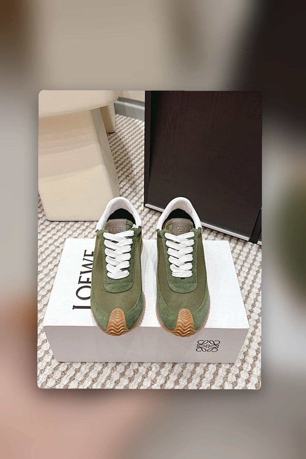 NB - LWO Women Shoes - 210