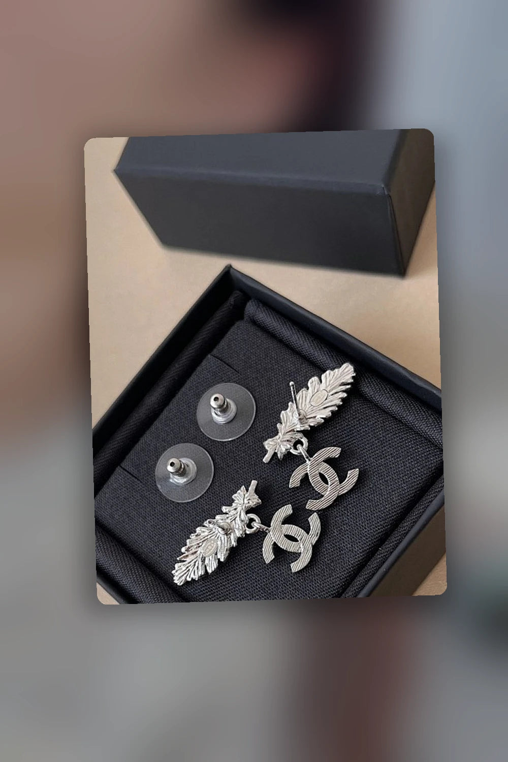 NB - CHL Jewelry - 406